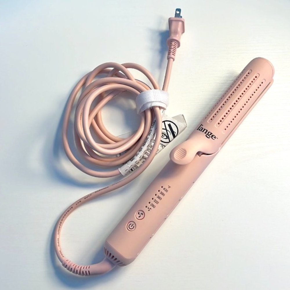 L'ange Le Duo airflow Titanium styler